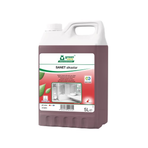 Tana Sanet alkastar (2 x 5 liter)